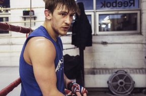 Arnold Allen Tristar