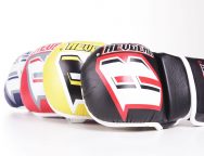 REVGEAR MMA SPARRING GLOVE