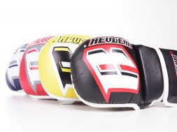 REVGEAR MMA SPARRING GLOVE