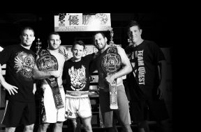 Team Quest MMA