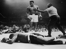 Muhammed Ali Famous Quotes