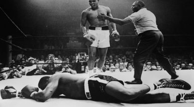 Muhammed Ali Famous Quotes