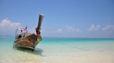 get more out of Thailand