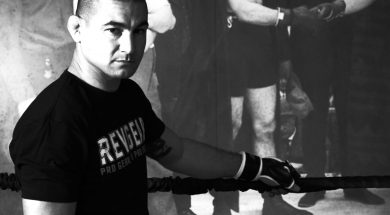 vinc pichel ufc