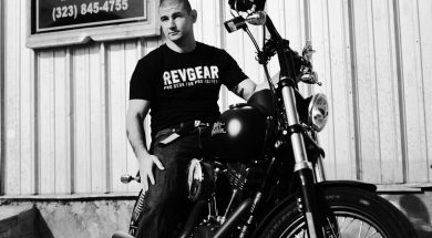 vinc pichel ufc new zealand