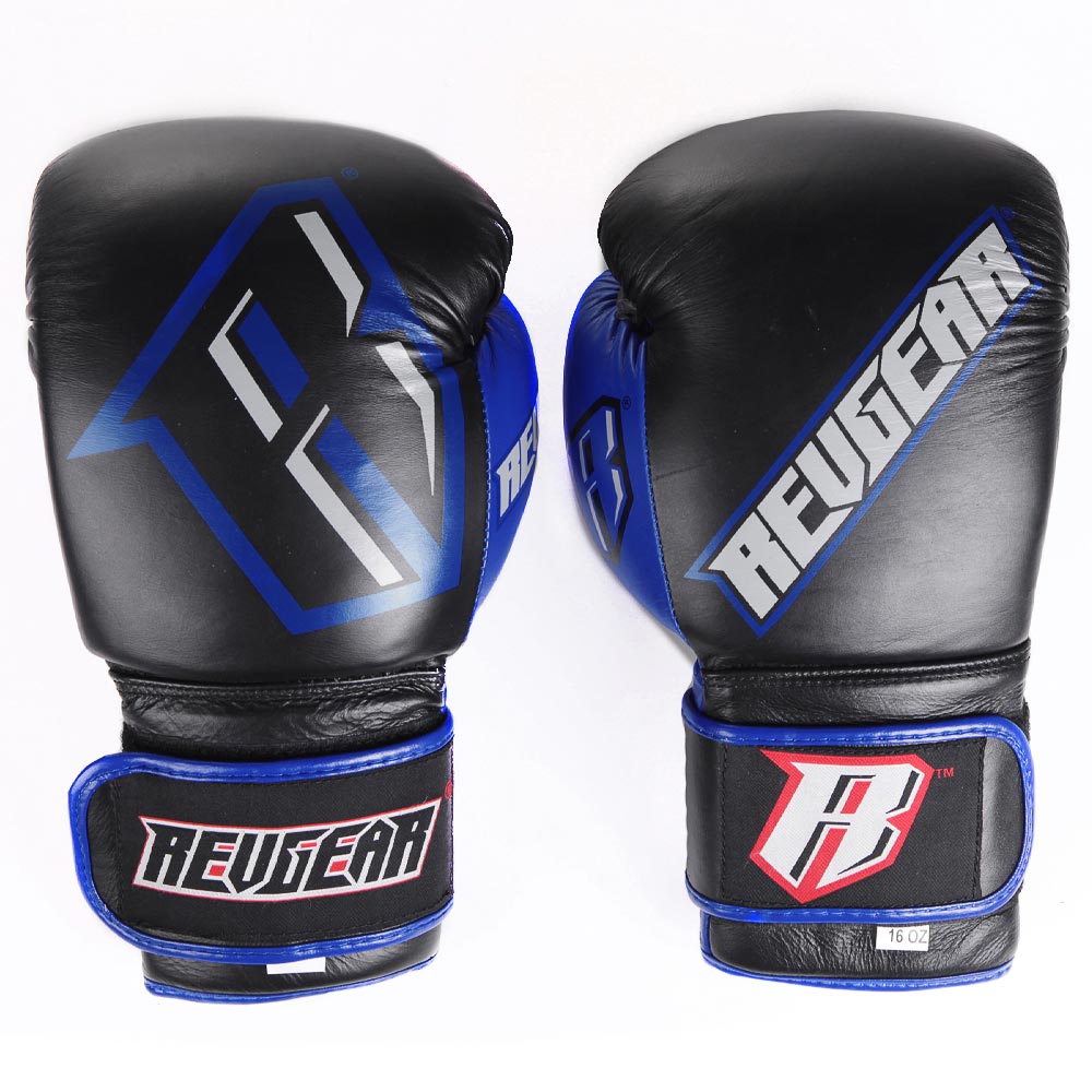 ultimate sparring glove
