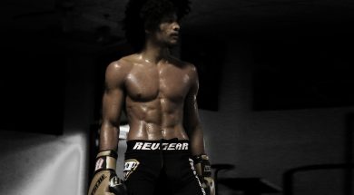 Ultimate Sparring Glove