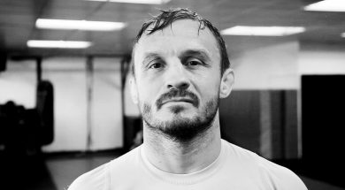 Brad Pickett UK MMA Pioneer