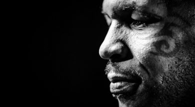 Mike Tyson