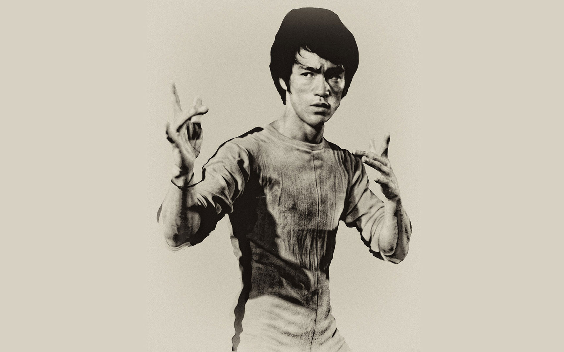 BRUCE LEE’S MMA LEGACY: BE WATER