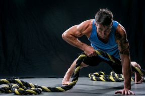 Programming for a Combat Athlete