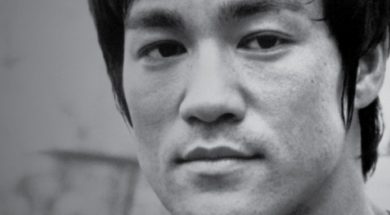 Bruce Lee Quotes