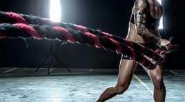 TOP 9 ASPECTS OF TRAINING COMBAT ATHLETES