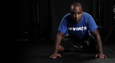 Videos from the vault