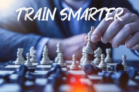 Train Smarter