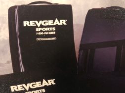 Revgear Kick Shield