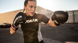 Revgear’s Ultimate Guide to Boxing Gloves