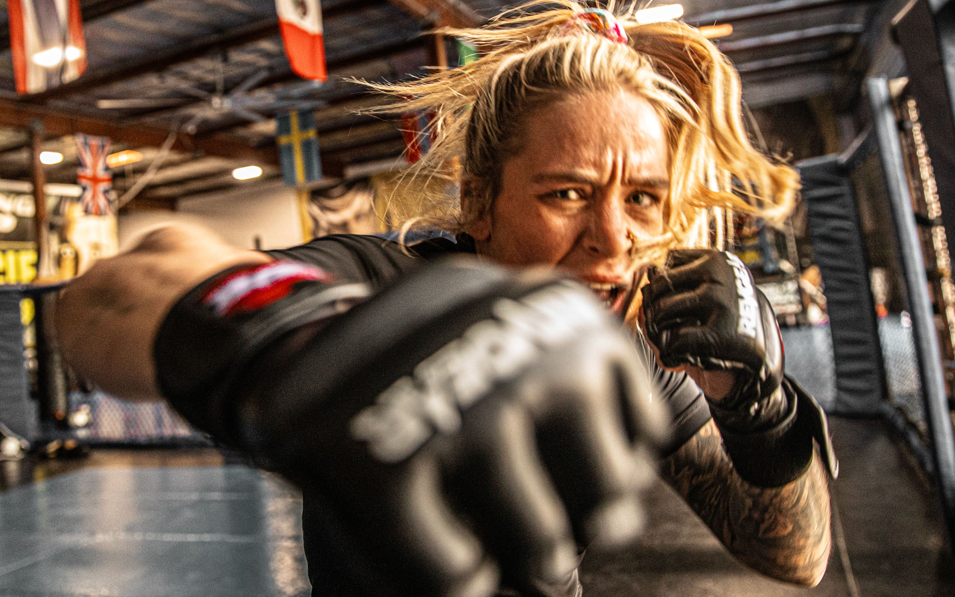 The Ultimate MMA Gloves Guide