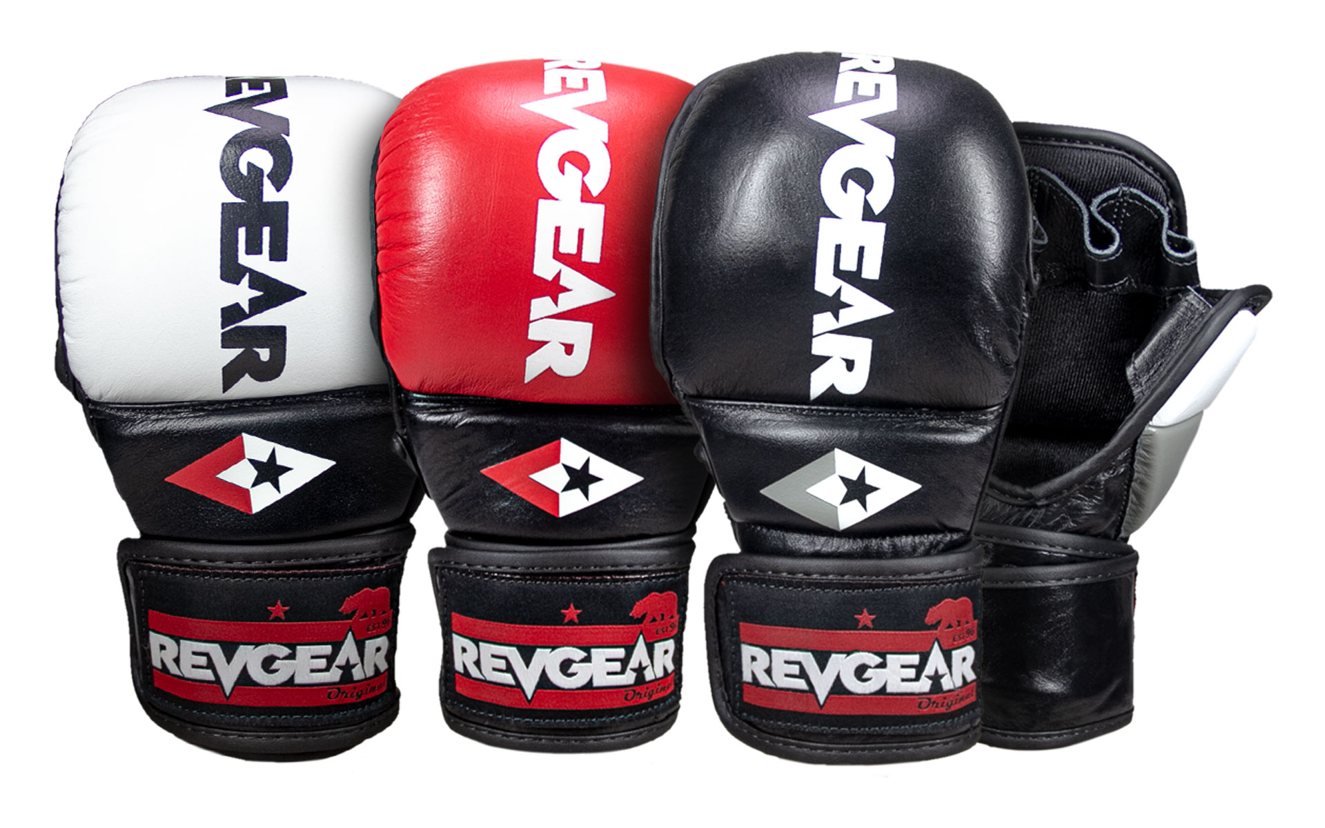 MMA Gloves vs boxing gloves