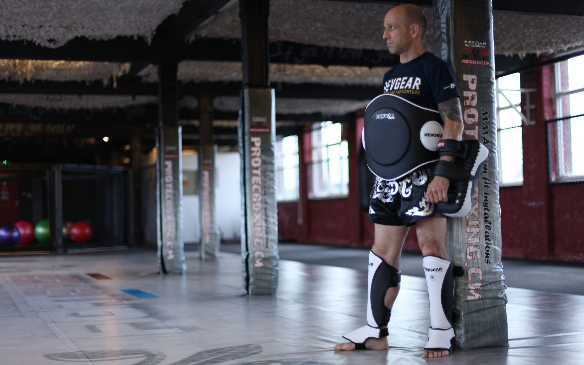 Revgear’s Ultimate Shin Guard Guide Revgear Community