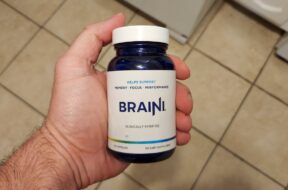 Braini Review