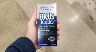 Focus Factor Review
