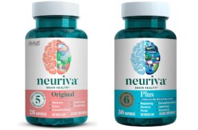 Neuriva Review