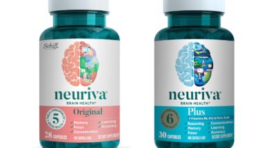 Neuriva Review