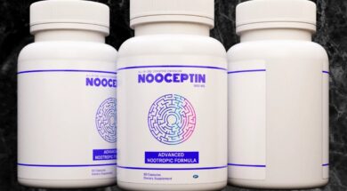 Nooceptin Review