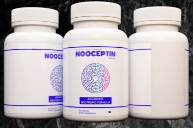 Nooceptin Review