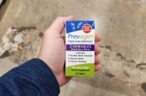 Prevagen Review