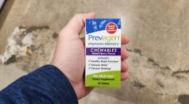 Prevagen Review