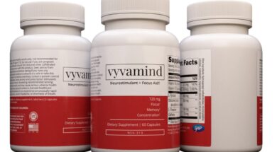 Vyvamind Review