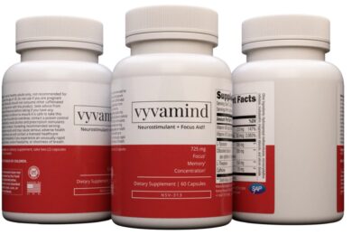 Vyvamind Review