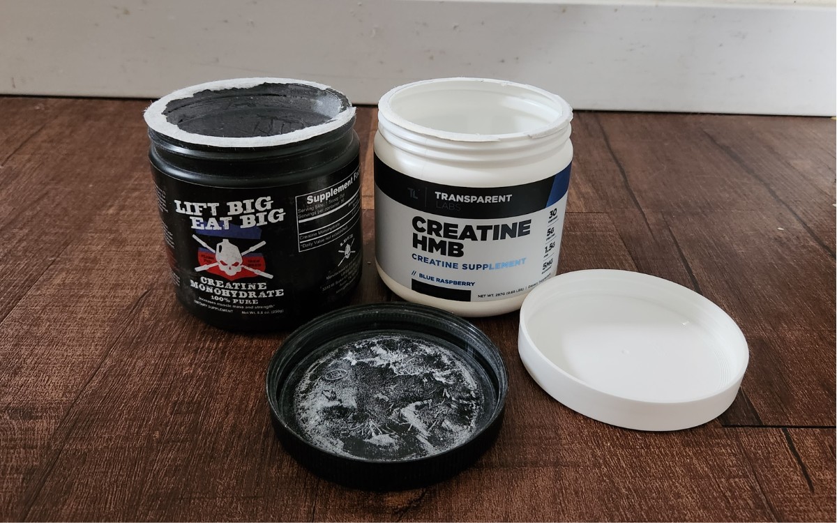 Best Creatine For Cutting (Budget, Gummies, & More!)