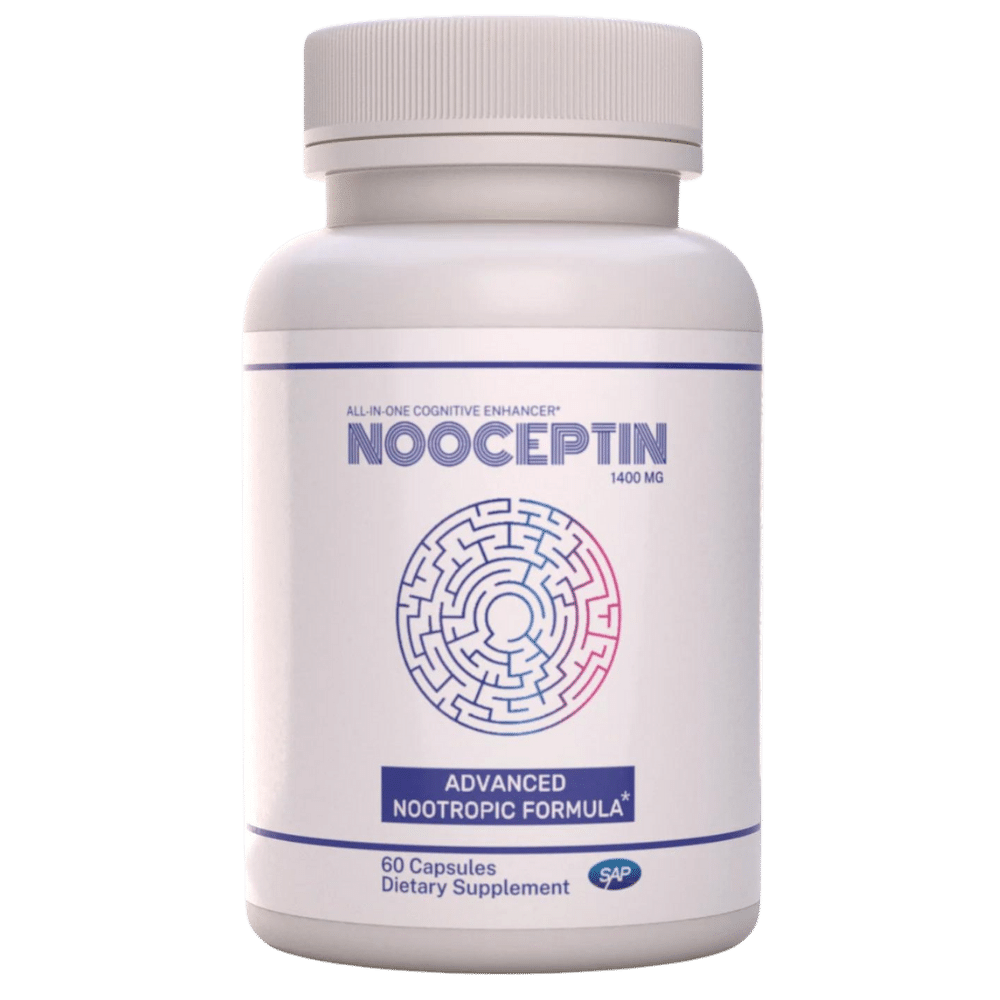 Nooceptin Nootropic