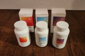 Performance Lab Review