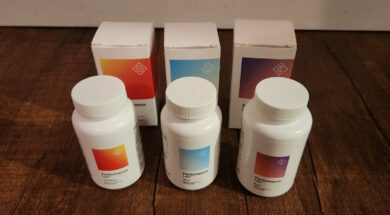 Performance Lab Review