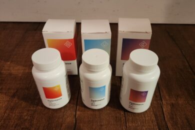 Performance Lab Review