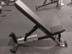 Rogue Adjustable Bench Review
