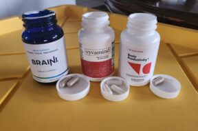 Best Nootropics For Energy
