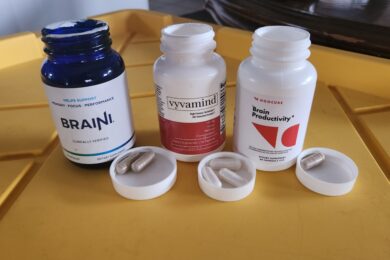 Best Nootropics For Energy