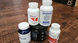 6 Best Nootropics For Focus And Concentration & 3 To Avoid (2025)
