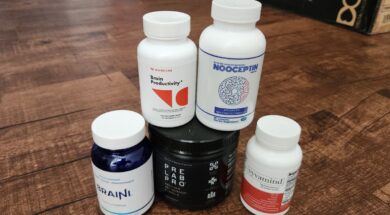 Best Nootropics For Focus