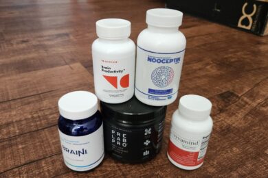 Best Nootropics For Focus