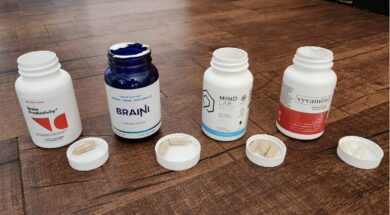 Best Nootropics For Memory