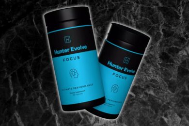 Hunter Focus Review
