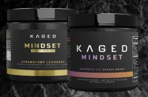 Kaged Mindset Review