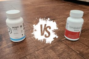 Mind Lab Pro vs Vyvamind