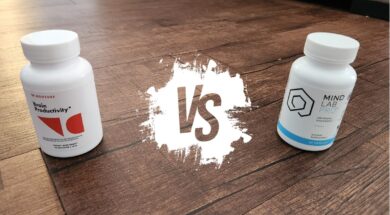 NooCube vs Mind Lab Pro